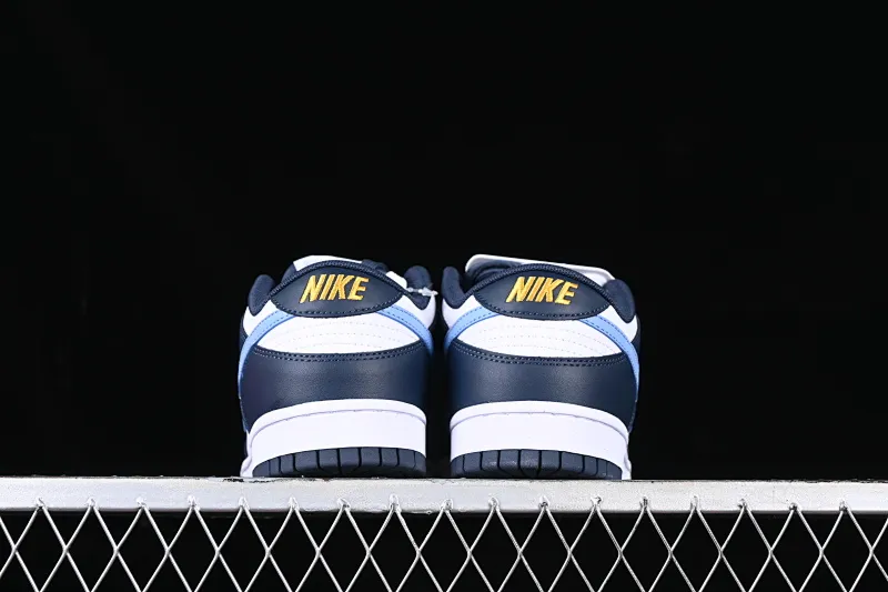 All categories Nk SB Dunk series Nk SB Dunk Low low-top sneakers Nk Dunk Low "Navy\University Blue" Obsidian SB low-top sports and leisure sneakers FN7800-400